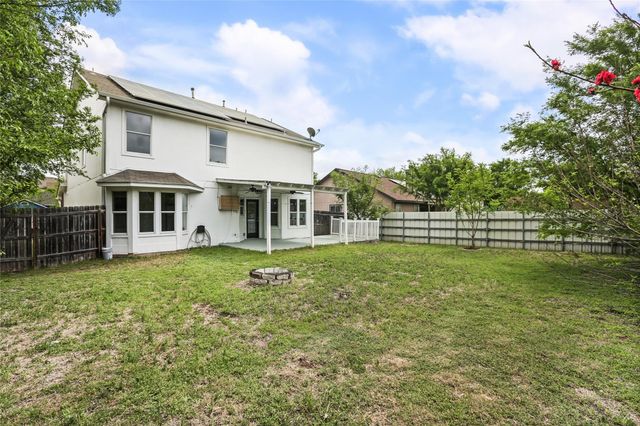 607 Sparkling Brook LN, Leander, TX 78641