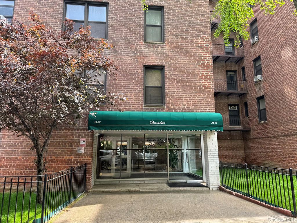 33-07 91st Street 6F, Jackson Heights, NY 11372
