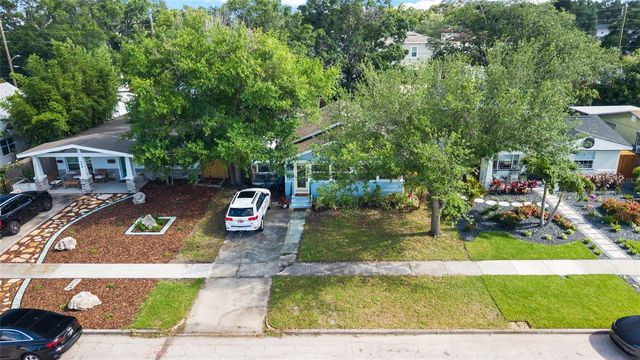 466 36TH AVENUE N, St Petersburg, FL 33704