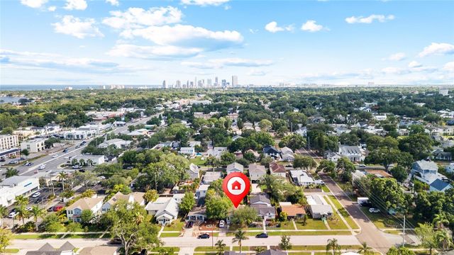 466 36TH AVENUE N, St Petersburg, FL 33704