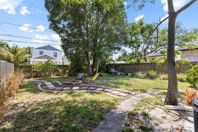 466 36TH AVENUE N, St Petersburg, FL 33704
