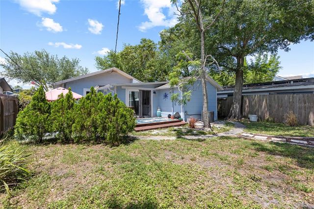 466 36TH AVENUE N, St Petersburg, FL 33704