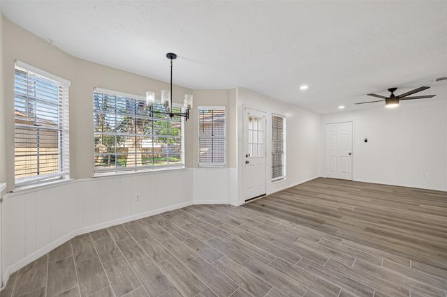 6038 Greenmont Drive, Houston, TX 77092