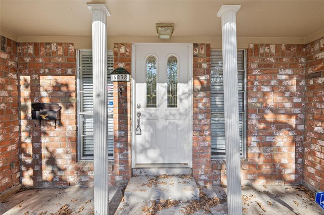 6038 Greenmont Drive, Houston, TX 77092