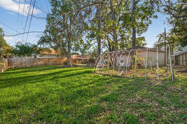 6038 Greenmont Drive, Houston, TX 77092