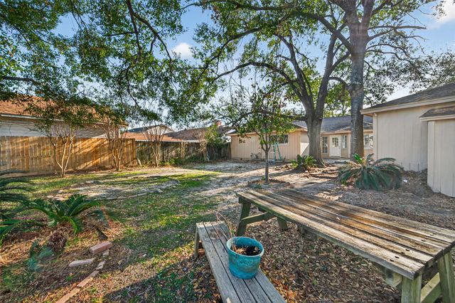 6038 Greenmont Drive, Houston, TX 77092