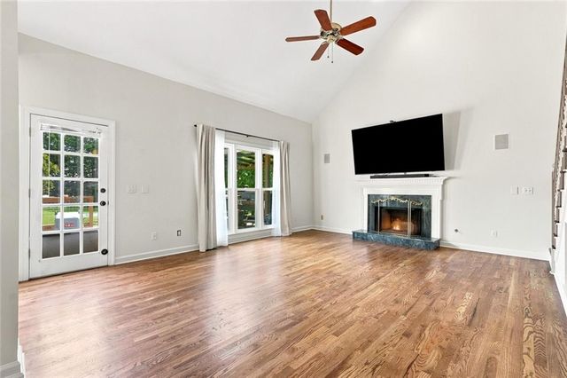 1464 Millennial Lane, Lawrenceville, GA 30045