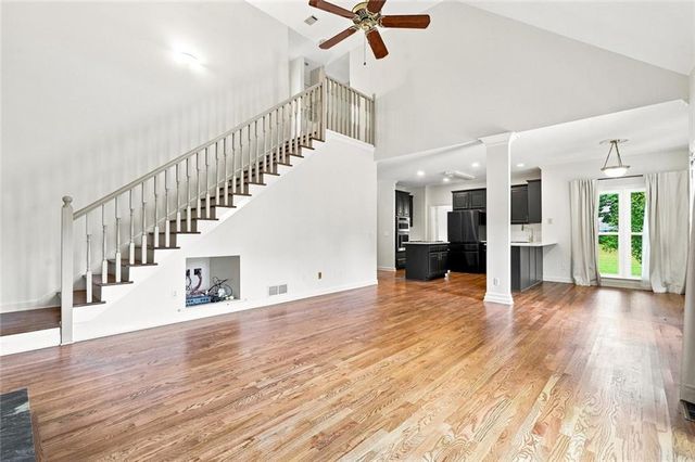 1464 Millennial Lane, Lawrenceville, GA 30045