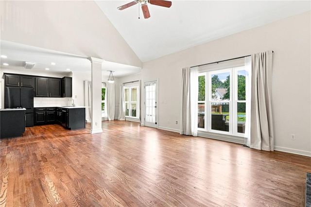 1464 Millennial Lane, Lawrenceville, GA 30045