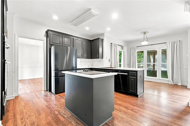 1464 Millennial Lane, Lawrenceville, GA 30045
