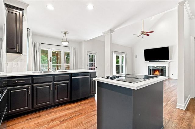 1464 Millennial Lane, Lawrenceville, GA 30045