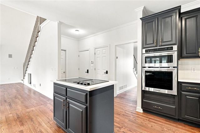 1464 Millennial Lane, Lawrenceville, GA 30045