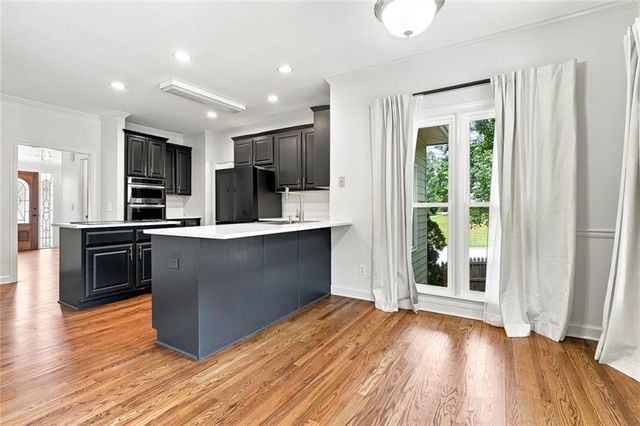 1464 Millennial Lane, Lawrenceville, GA 30045
