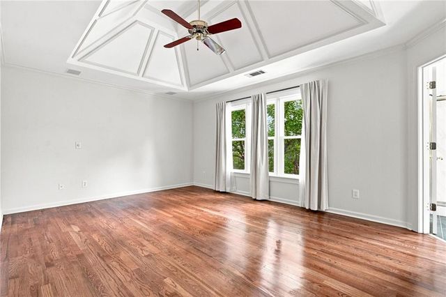 1464 Millennial Lane, Lawrenceville, GA 30045