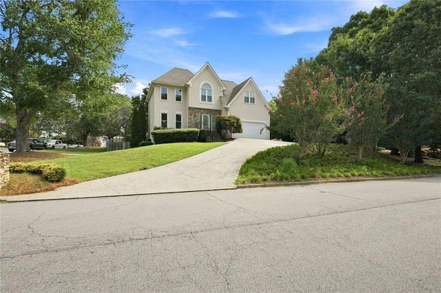 1464 Millennial Lane, Lawrenceville, GA 30045