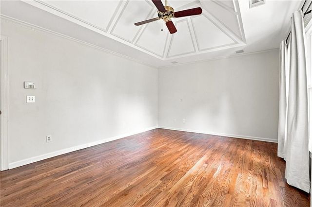 1464 Millennial Lane, Lawrenceville, GA 30045
