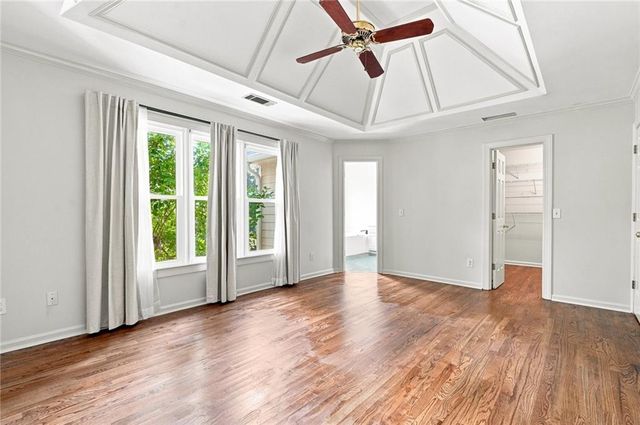 1464 Millennial Lane, Lawrenceville, GA 30045
