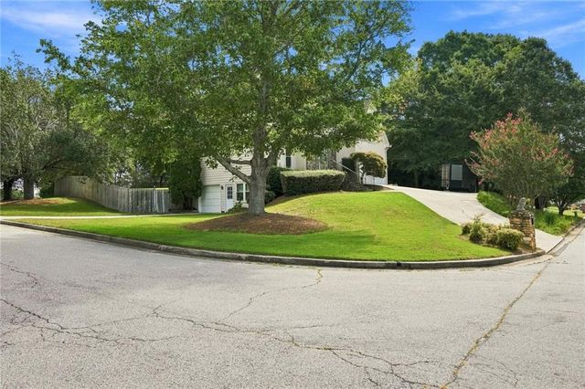 1464 Millennial Lane, Lawrenceville, GA 30045