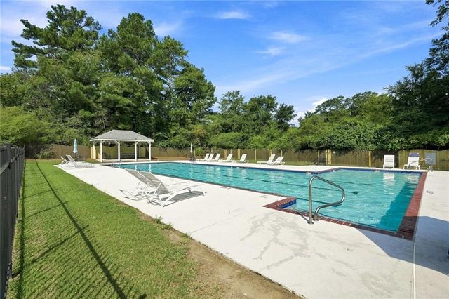 1464 Millennial Lane, Lawrenceville, GA 30045
