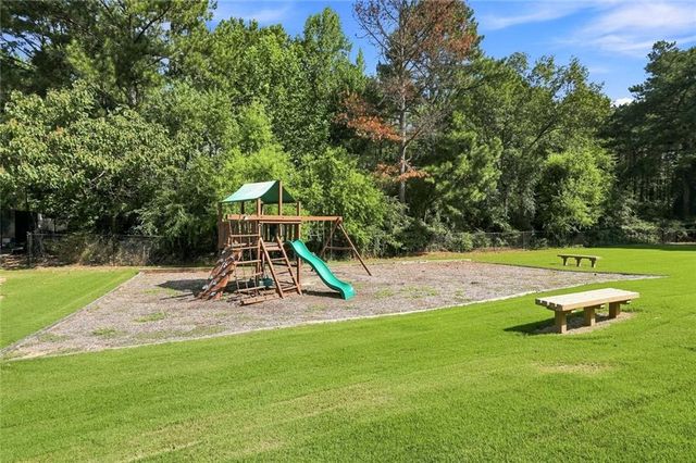 1464 Millennial Lane, Lawrenceville, GA 30045
