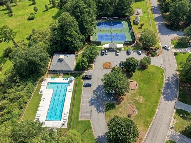 1464 Millennial Lane, Lawrenceville, GA 30045