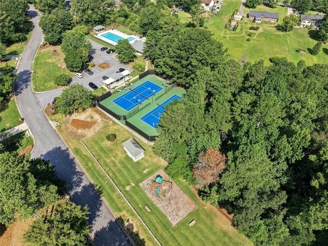 1464 Millennial Lane, Lawrenceville, GA 30045