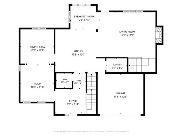 1464 Millennial Lane, Lawrenceville, GA 30045