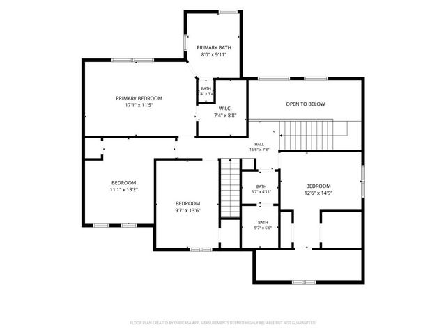 1464 Millennial Lane, Lawrenceville, GA 30045