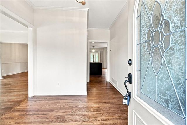 1464 Millennial Lane, Lawrenceville, GA 30045