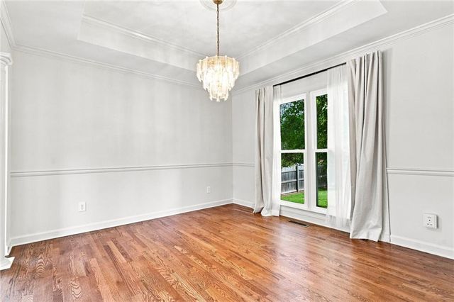 1464 Millennial Lane, Lawrenceville, GA 30045