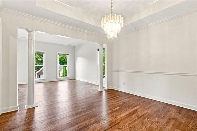1464 Millennial Lane, Lawrenceville, GA 30045