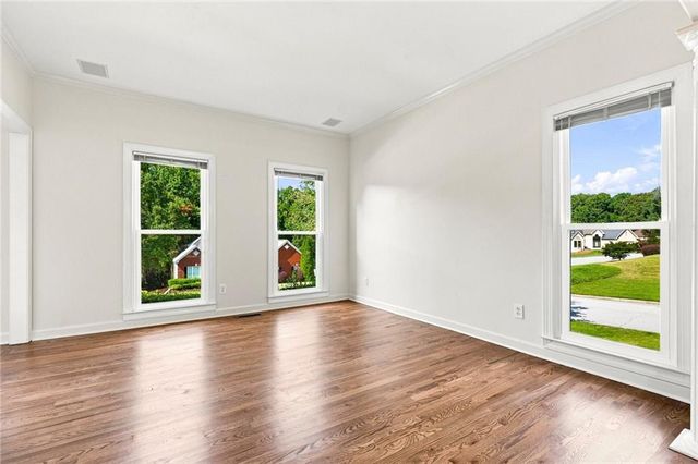 1464 Millennial Lane, Lawrenceville, GA 30045