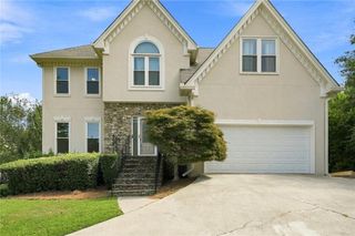 1464 Millennial Lane, Lawrenceville, GA 30045