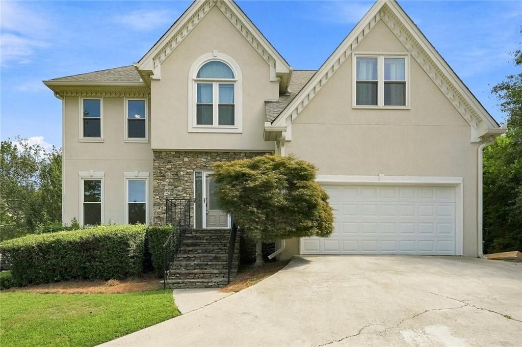 1464 Millennial Lane, Lawrenceville, GA 30045