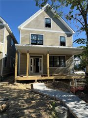 209 Green Street, Regent Square, PA 15221