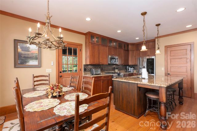 601 Hawk Mountain Road, Lake Toxaway, NC 28747