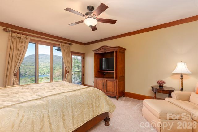601 Hawk Mountain Road, Lake Toxaway, NC 28747