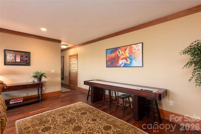 601 Hawk Mountain Road, Lake Toxaway, NC 28747