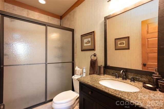 601 Hawk Mountain Road, Lake Toxaway, NC 28747