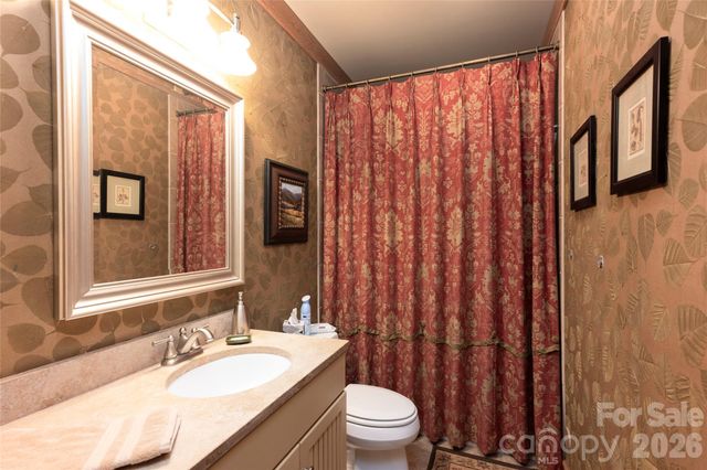 601 Hawk Mountain Road, Lake Toxaway, NC 28747
