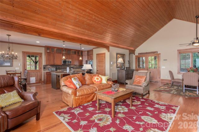 601 Hawk Mountain Road, Lake Toxaway, NC 28747