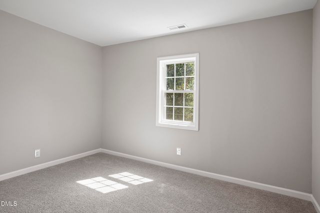 604 E Townsend Street, Dunn, NC 28334