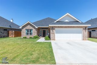3450 Seymour Court, Abilene, TX 79606