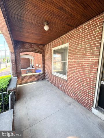 132 BERN ST, Reading, PA 19601