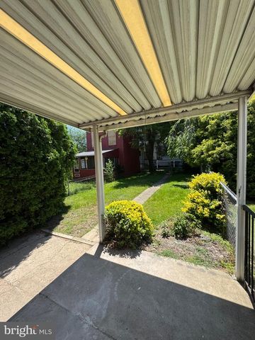 132 BERN ST, Reading, PA 19601