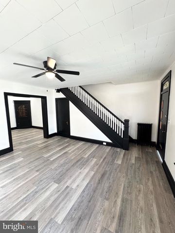 132 BERN ST, Reading, PA 19601
