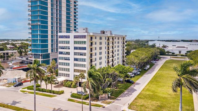 1501 S Flagler Drive 3a, West Palm Beach, FL 33401