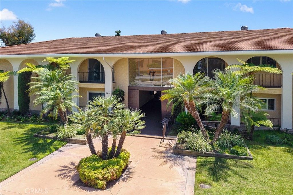 620 W Huntington 216, Arcadia, CA 91007