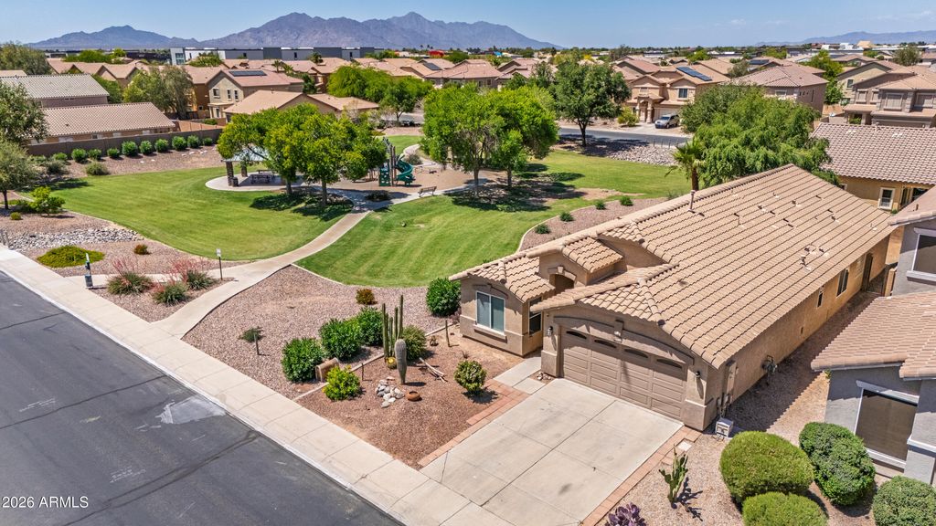 44254 W MCCLELLAND Drive, Maricopa, AZ 85138 — photo 2