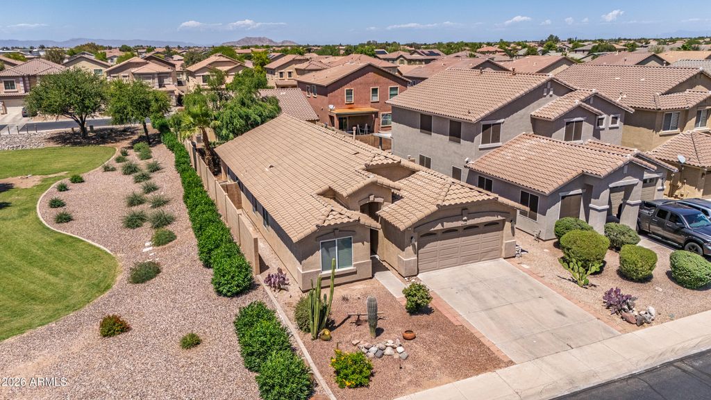 44254 W MCCLELLAND Drive, Maricopa, AZ 85138 — photo 3